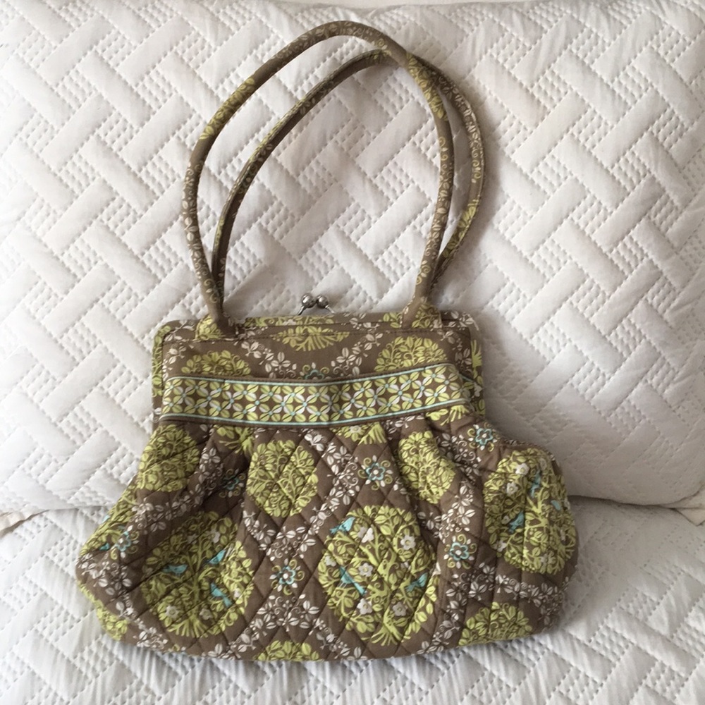 Vera Bradley Purse